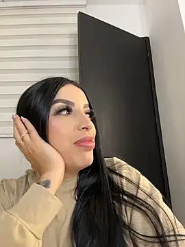 ALISSON_FOXXX1 - fingers in pussy+ zoom