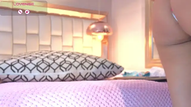 Sharlott_Luxe - Plug anal so deep🔥+4min lush toy