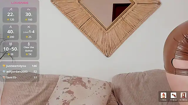 Viviannehill_hot - show boobs