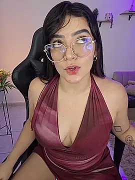 Lia_flowers - PLAY TITS AND SUCK MAKE ME WET