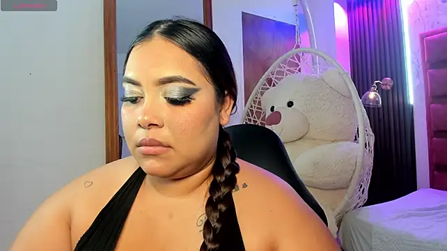 Tatikanyx - 🍒GET UP AND SHAKE BOOBS🍒