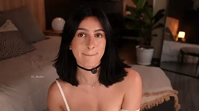 Afrodita__25 - A SEXY DANCEAND TAKE OFF PANTYS