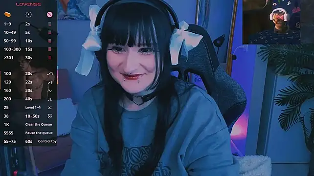 Ame_xCore - make me wet^^