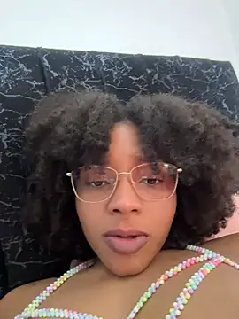 Ebony_love07 - 😈Hard cum 😈