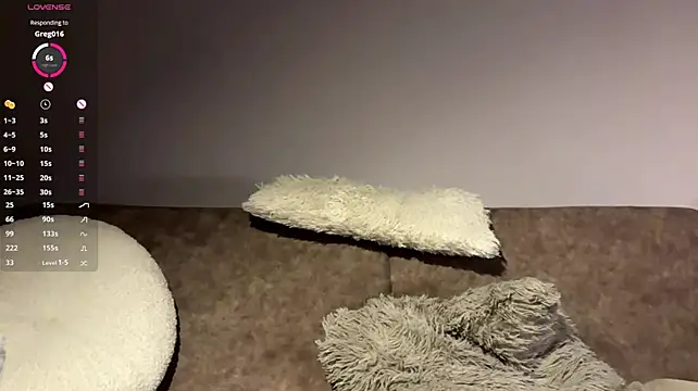 PetulaGunton - so hot dildo riding
