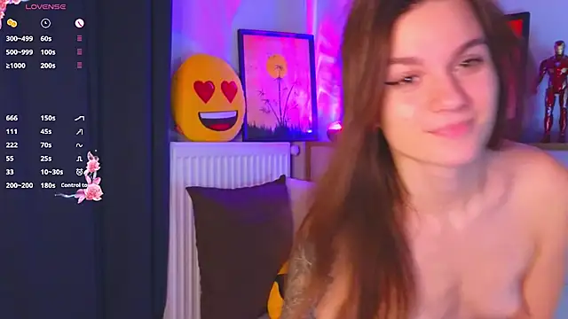 EvaHair - 💋awesome clitoral masturbation💥