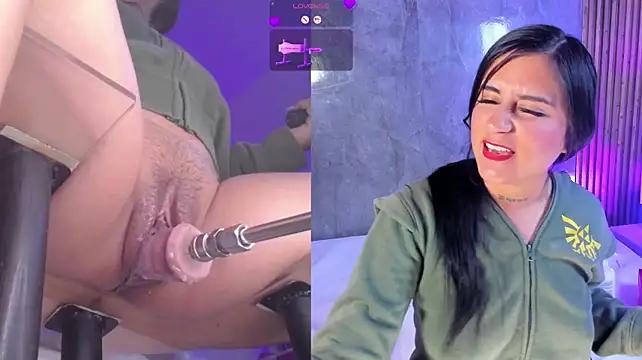 MelanyHolsen - Drill My Pussy x1m And Slap Pussy x10