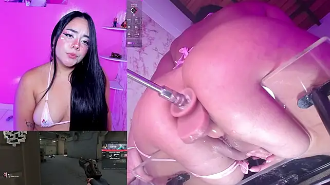 PurryBella - MY WET PUSSY WANTS YOU SO MUCH CT 1 min
