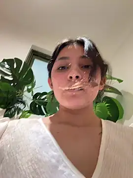 Sisylucky - Coño de cerca
