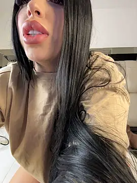 ALISSON_FOXXX1 - fingers in pussy+ zoom