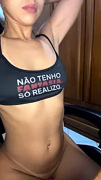 SexyAninha18 - SEXO(TICKET)