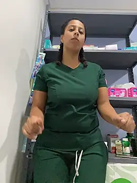 Chloefixxx - FINGERING INTO MY PANTS
