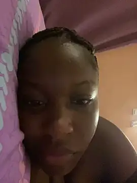 SassyPaulette - Discover my high fuck and cum show