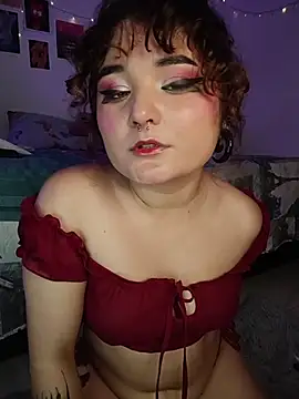 Lola_bluee - RED ASS❤️