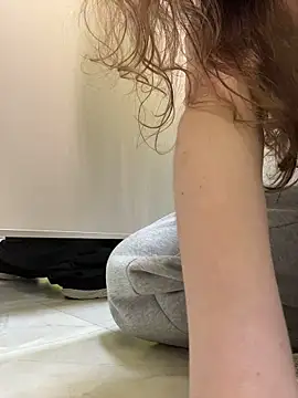 RussianWoman - Massage each other's naked tits