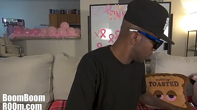 Boomboomr00m - Decorate + Take Out Tits 🎀 1HR