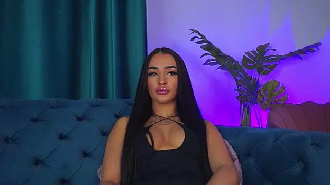 DeniseDevilles - Domi pussy play ! 😇😈