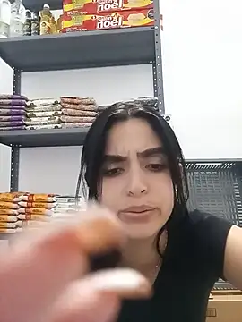 Victoria_Rosess - FINGERING PUSSY