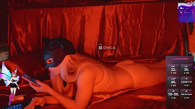 Veloria11 - pusy fingering