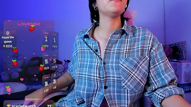 Tsuki_Maru - bounce those tits, Tsuki! <3