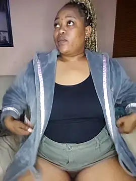 OpulentVixen - Look after my pussy