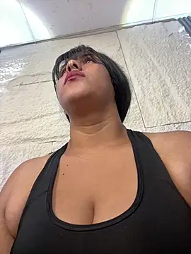 MiaAndrade - Ride dildo + Control 1mnits 🥵🔥