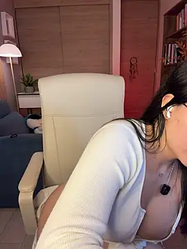 Alessia-miller_ - Remove my panties and rub my clit