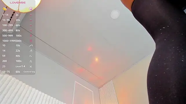 Alissa_piee - OFF PANTY
