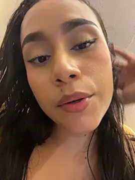 Sara-Castillo - DOMI INSIDE PUSSY IN DRESSING ROOM + CUM