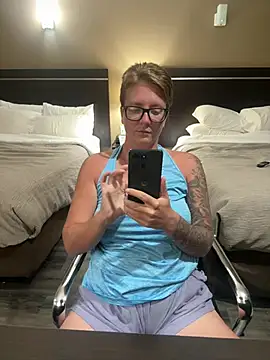 _ElizabethLove_ - Pussy play