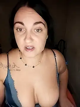 Vannesitta - Show tetas + fuera vestido