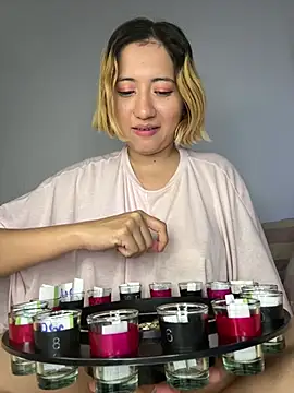 LizaSluty - roulette