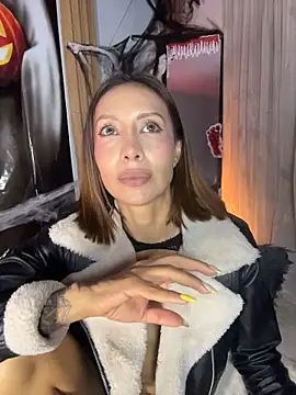 AnnaKimura_ - ✮ fuck pussy + cum show my feet