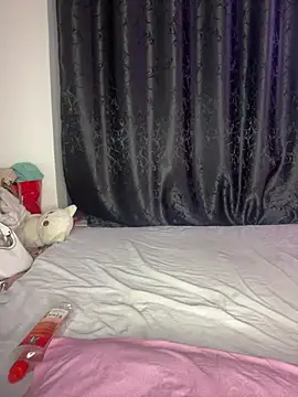 Naughtynovaaa - Clap and use a rose