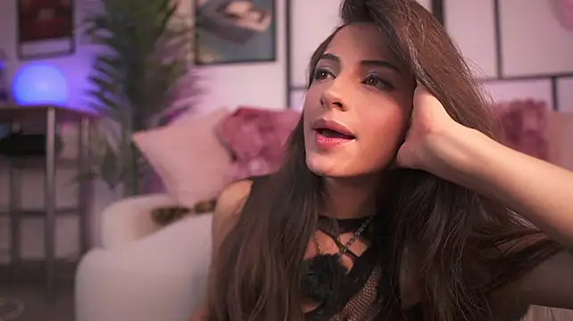 Megga_Bluee - Deepthroat💖