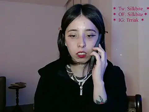 Babyluna_8_8 - fuck meee