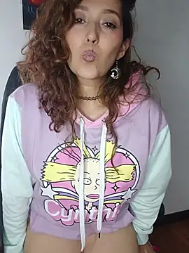 ZayraMoon_12 - use the dildo in my ass