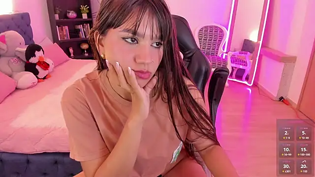 _Mia_antonella_ - dance sexy 😏