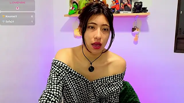 Sullyyonn - blowjob 3 minutes