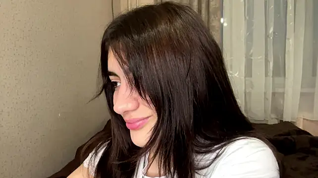 Ledi_Asthik - Sexy Finger Bite + Eye contact