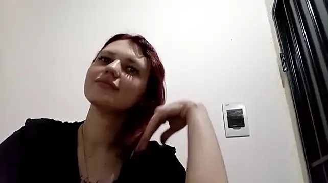 FranchescaCrumbly - 👉👈Video HARDCORE sex with me👉👈