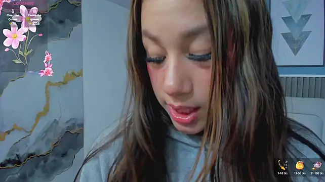 Karla_cullen18 - TAKE CONTROL X 2 MIN 🍆🔥🎮💦
