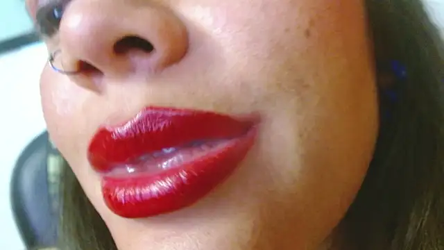 Miss_evoleth2 - hot blowjob