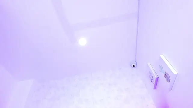 Yuliana-ambell - FINGERING PUSSY