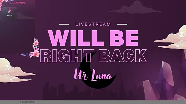 Luna_Moonfang - remove jacket and change outfit