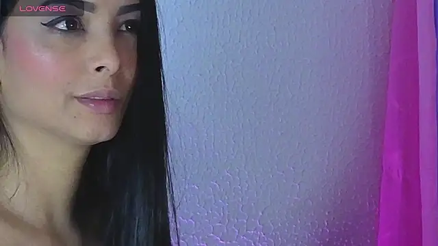 Agatha_lovee - spit mouth exchange saliva
