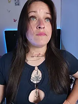 Isa_bluee - dildo in my pussy