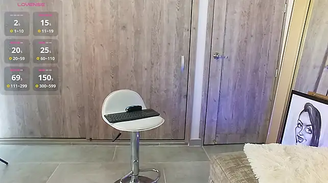 Alexa_seexy1 - ANAL PLUG 🍆😈