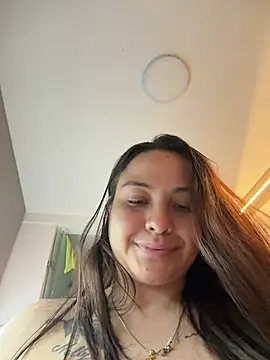 Arya_Brown_ - Squirt and cum