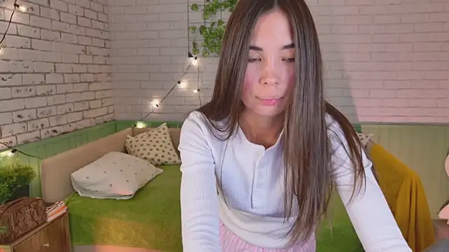 Belle_Coy - show beautiful bra